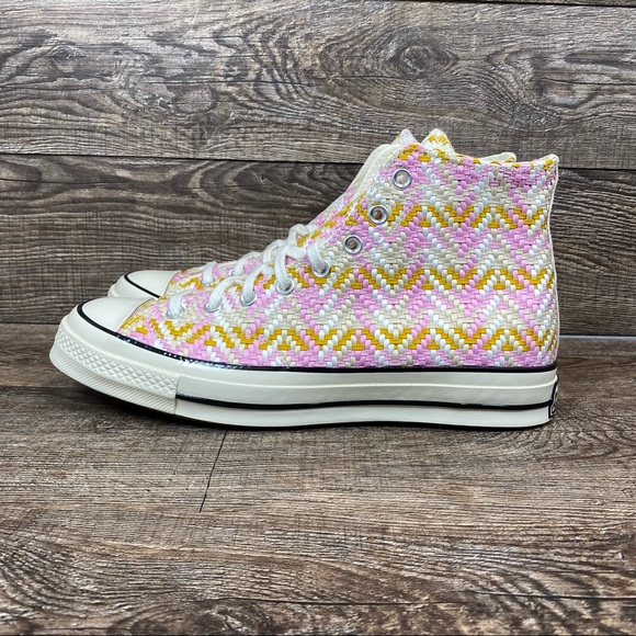 Converse Chuck 70 Culture Weave - Picture 5 of 8